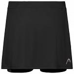 Head Easy Court Skort Black